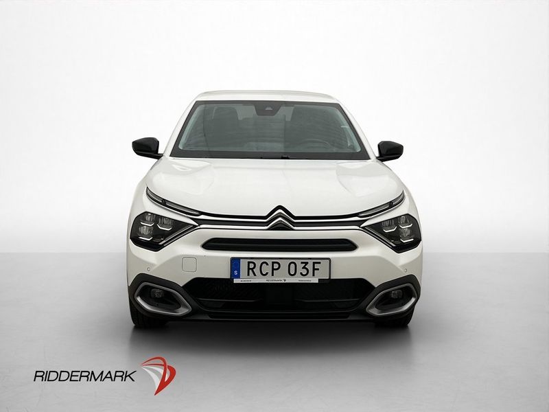 Citroen C4 bild 2