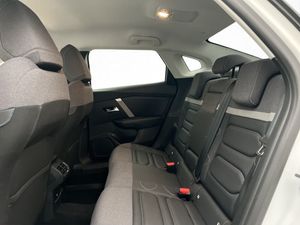 Citroen C4 bild 29