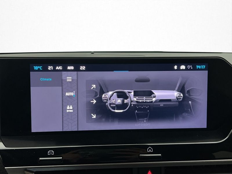 Citroen C4 bild 20