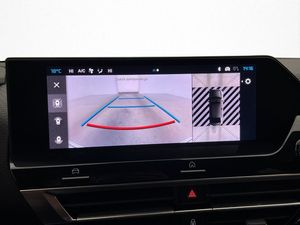 Citroen C4 bild 18