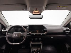 Citroen C4 bild 26