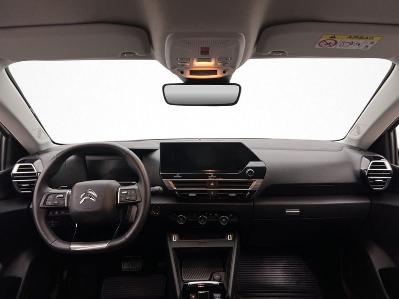 Citroen C4 bild 26