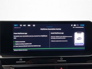 Citroen C4 bild 22