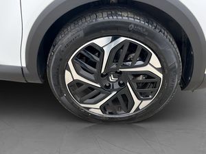 Citroen C4 bild 34