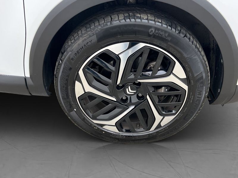 Citroen C4 bild 34