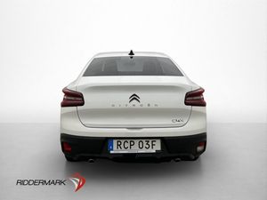 Citroen C4 bild 6
