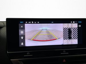 Citroen C4 bild 17
