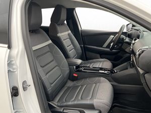 Citroen C4 bild 27