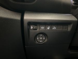 Citroen C4 bild 12