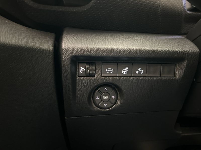 Citroen C4 bild 12