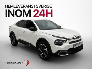 Citroen C4 bild 1