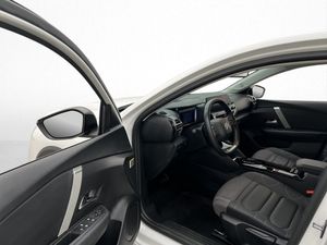 Citroen C4 bild 9