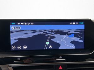 Citroen C4 bild 19