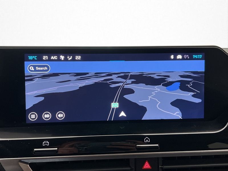 Citroen C4 bild 19