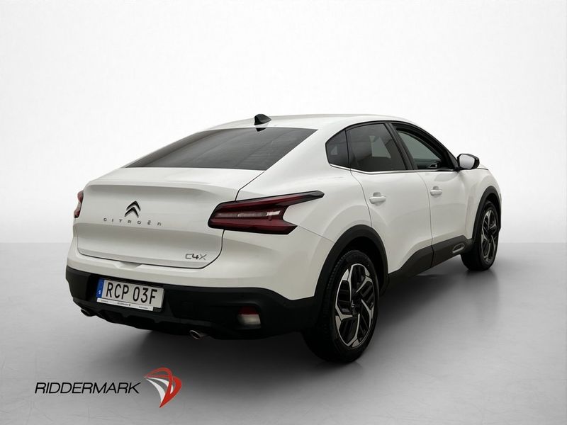 Citroen C4 bild 8