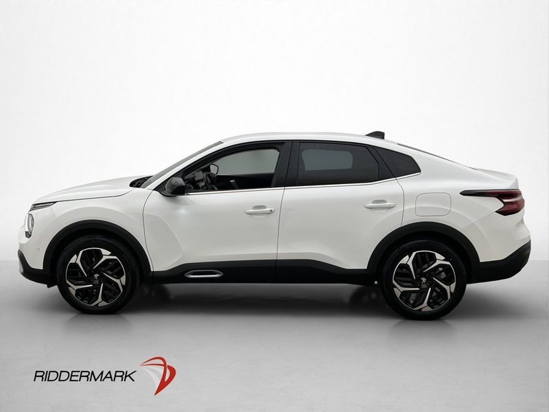 Citroen C4 bild 4