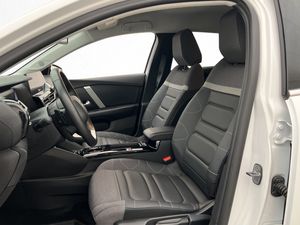 Citroen C4 bild 10