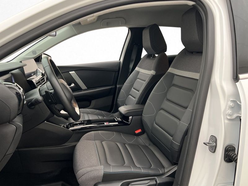 Citroen C4 bild 10