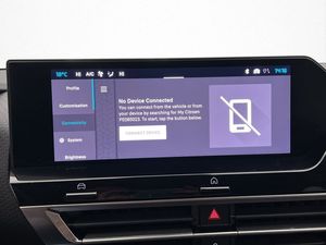 Citroen C4 bild 21
