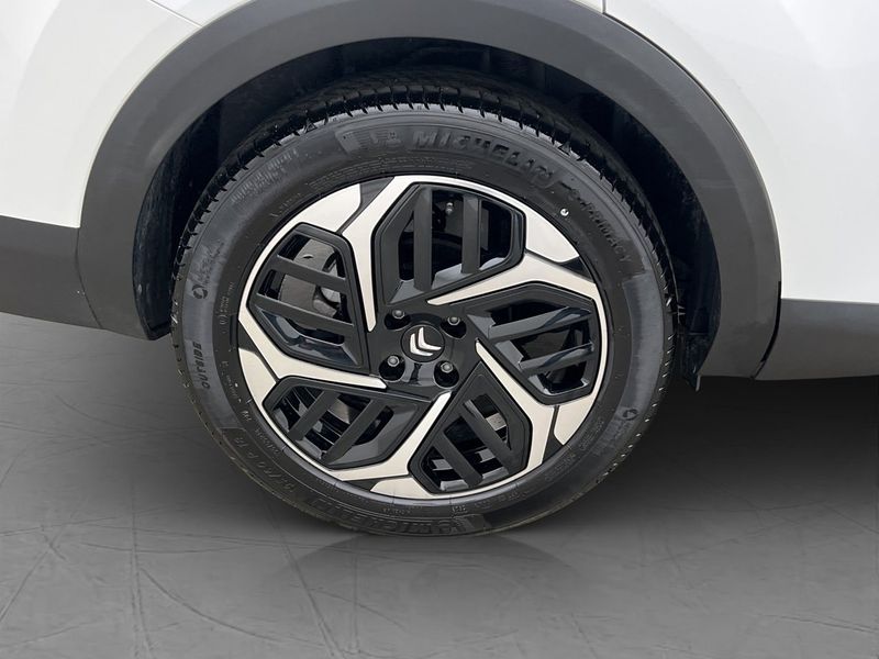 Citroen C4 bild 33