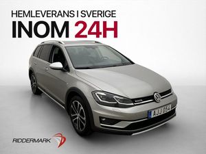 Volkswagen Golf bild 1