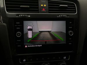 Volkswagen Golf bild 16