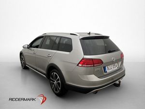 Volkswagen Golf bild 5