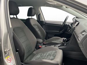 Volkswagen Golf bild 22