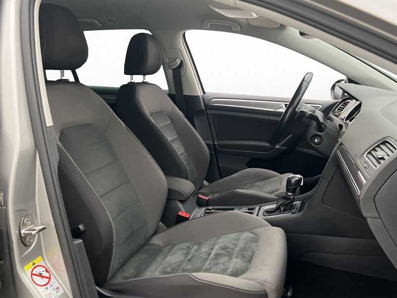 Volkswagen Golf bild 22