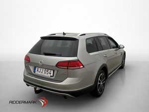 Volkswagen Golf bild 8