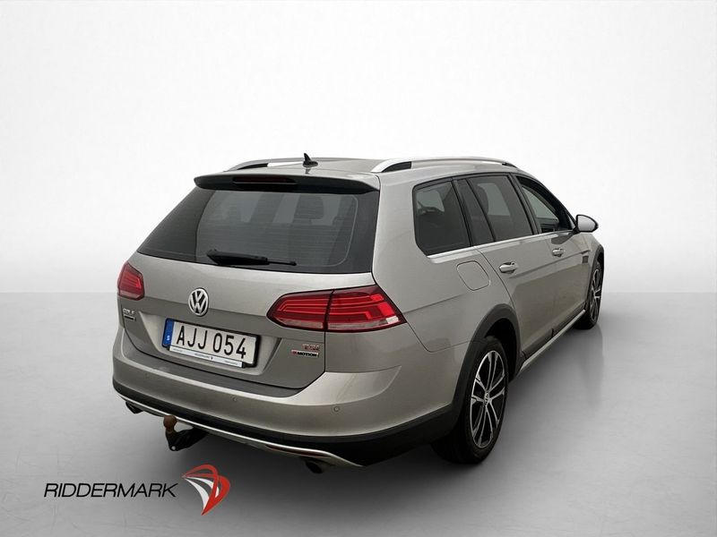 Volkswagen Golf bild 8