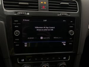 Volkswagen Golf bild 17