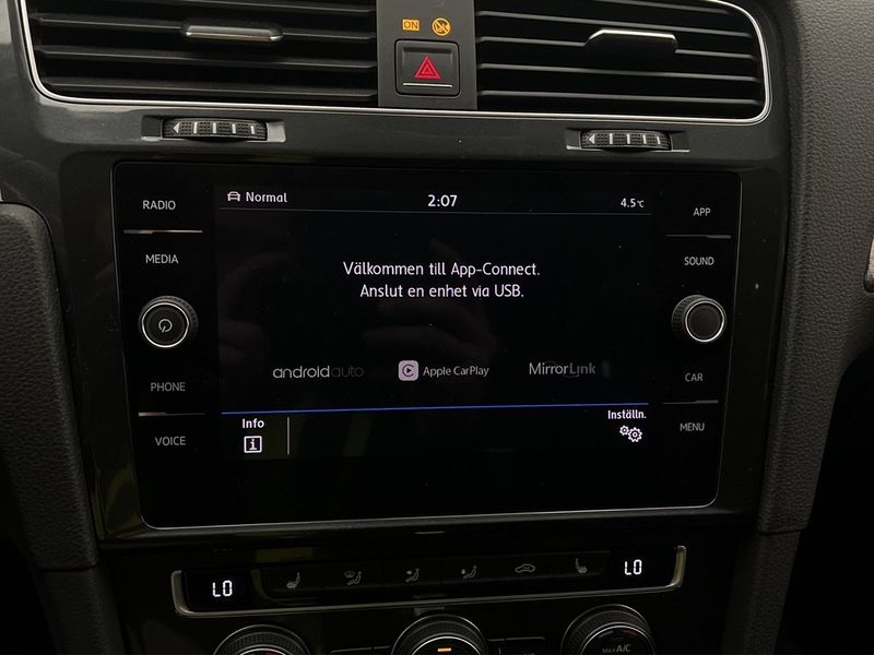 Volkswagen Golf bild 17