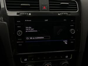 Volkswagen Golf bild 18