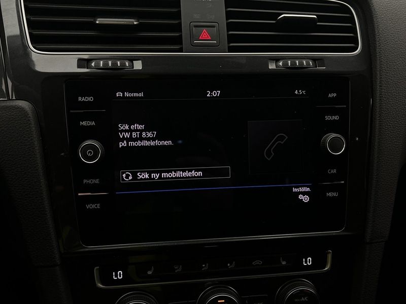 Volkswagen Golf bild 18
