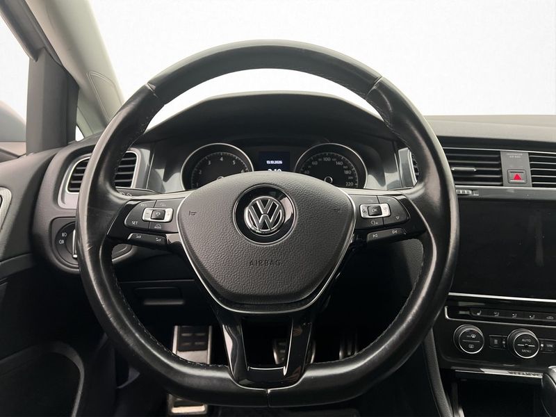 Volkswagen Golf bild 12