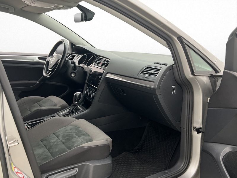 Volkswagen Golf bild 23
