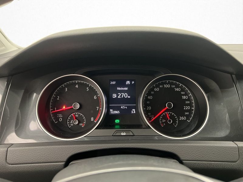 Volkswagen Golf bild 14