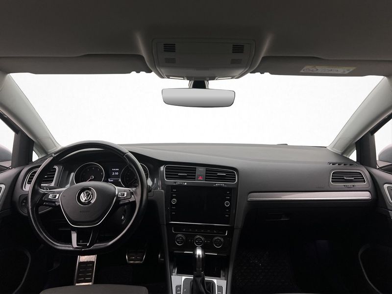 Volkswagen Golf bild 21