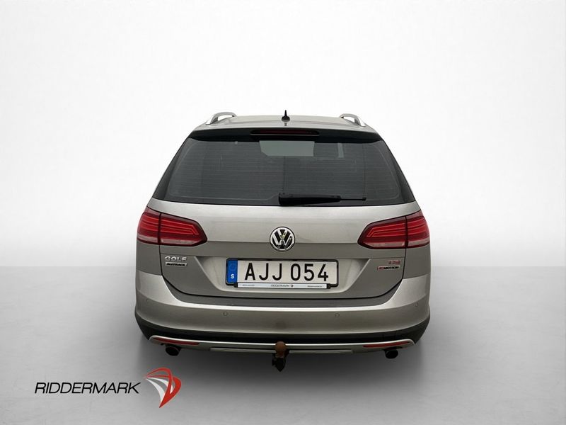 Volkswagen Golf bild 6