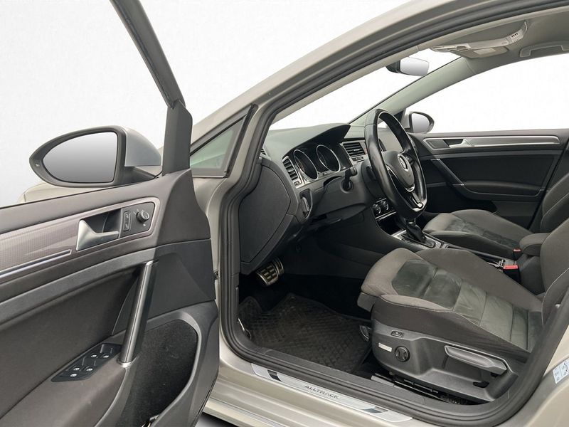Volkswagen Golf bild 10