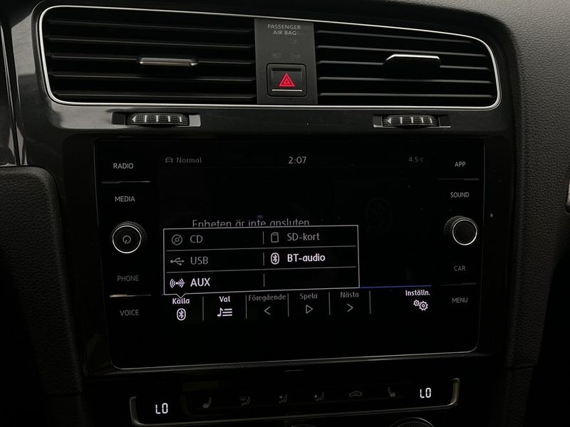 Volkswagen Golf bild 19
