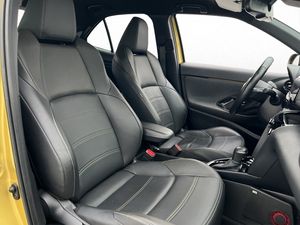 Toyota Yaris Cross bild 26