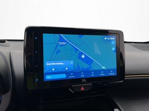 Toyota Yaris Cross bild 21