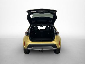 Toyota Yaris Cross bild 29
