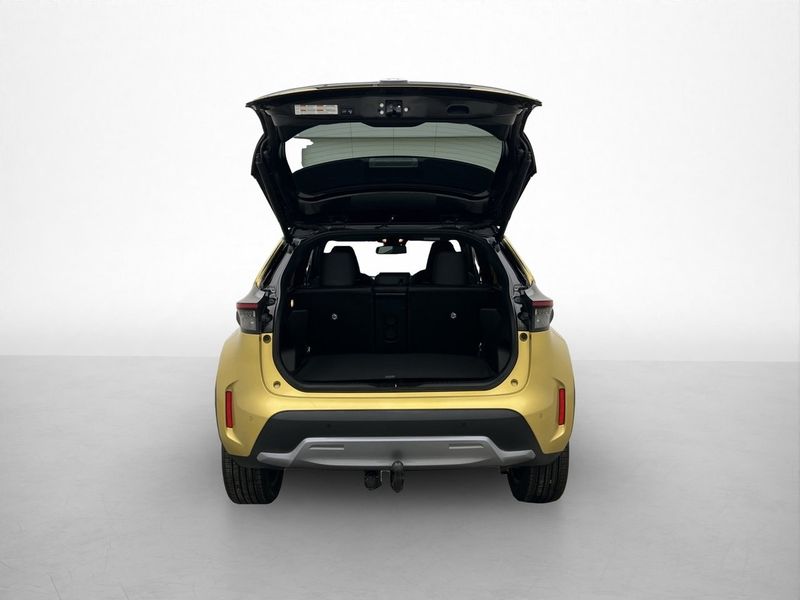 Toyota Yaris Cross bild 29