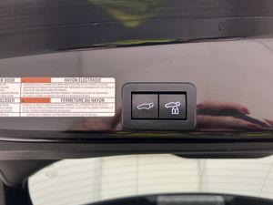 Toyota Yaris Cross bild 30