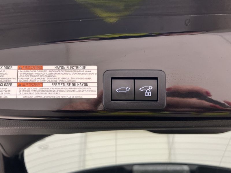 Toyota Yaris Cross bild 30