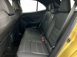 Toyota Yaris Cross bild 28