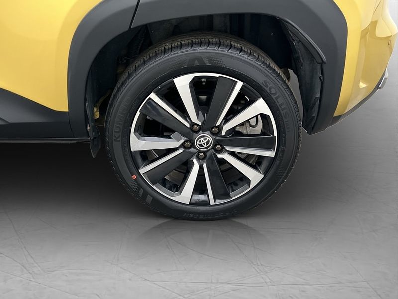 Toyota Yaris Cross bild 32